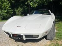 Chevrolet Corvette C3 - <small></small> 39.900 € <small>TTC</small> - #13