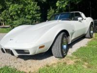 Chevrolet Corvette C3 - <small></small> 39.900 € <small>TTC</small> - #14