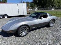 Chevrolet Corvette C3 - <small></small> 38.100 € <small>TTC</small> - #1