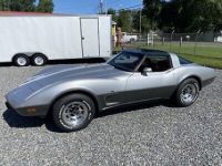 Chevrolet Corvette C3 - <small></small> 38.100 € <small>TTC</small> - #2