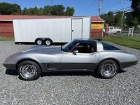 Chevrolet Corvette C3 - <small></small> 38.100 € <small>TTC</small> - #4