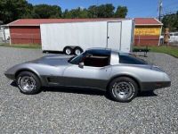 Chevrolet Corvette C3 - <small></small> 38.100 € <small>TTC</small> - #5