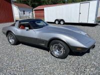 Chevrolet Corvette C3 - <small></small> 38.100 € <small>TTC</small> - #7