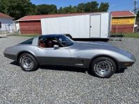 Chevrolet Corvette C3 - <small></small> 38.100 € <small>TTC</small> - #8