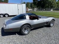 Chevrolet Corvette C3 - <small></small> 38.100 € <small>TTC</small> - #12