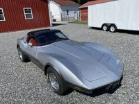 Chevrolet Corvette C3 - <small></small> 38.100 € <small>TTC</small> - #13