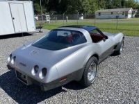 Chevrolet Corvette C3 - <small></small> 38.100 € <small>TTC</small> - #15