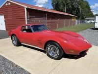 Chevrolet Corvette C3 - <small></small> 37.000 € <small>TTC</small> - #2