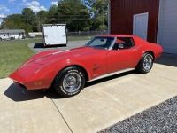 Chevrolet Corvette C3 - <small></small> 37.000 € <small>TTC</small> - #5