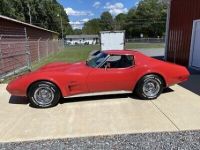 Chevrolet Corvette C3 - <small></small> 37.000 € <small>TTC</small> - #7