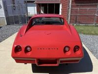 Chevrolet Corvette C3 - <small></small> 37.000 € <small>TTC</small> - #9