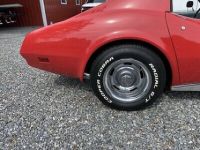 Chevrolet Corvette C3 - <small></small> 37.000 € <small>TTC</small> - #13