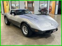 Chevrolet Corvette C3 - <small></small> 32.400 € <small>TTC</small> - #1