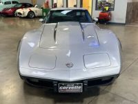 Chevrolet Corvette C3 - <small></small> 32.400 € <small>TTC</small> - #2