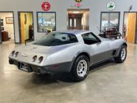 Chevrolet Corvette C3 - <small></small> 32.400 € <small>TTC</small> - #7