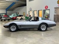 Chevrolet Corvette C3 - <small></small> 32.400 € <small>TTC</small> - #13