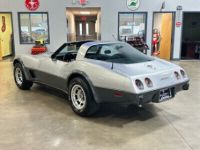 Chevrolet Corvette C3 - <small></small> 32.400 € <small>TTC</small> - #14