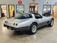 Chevrolet Corvette C3 - <small></small> 32.400 € <small>TTC</small> - #16