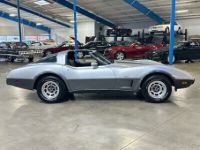 Chevrolet Corvette C3 - <small></small> 32.400 € <small>TTC</small> - #17