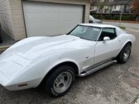 Chevrolet Corvette C3 - <small></small> 23.900 € <small>TTC</small> - #1