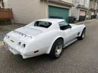 Chevrolet Corvette C3 - <small></small> 23.900 € <small>TTC</small> - #2