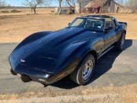 Chevrolet Corvette C3 - <small></small> 23.500 € <small>TTC</small> - #1