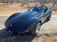 Chevrolet Corvette C3 - <small></small> 23.500 € <small>TTC</small> - #12