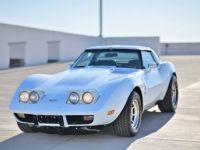 Chevrolet Corvette C3 - <small></small> 28.300 € <small>TTC</small> - #1