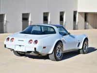 Chevrolet Corvette C3 - <small></small> 28.300 € <small>TTC</small> - #4