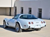 Chevrolet Corvette C3 - <small></small> 28.300 € <small>TTC</small> - #6