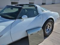 Chevrolet Corvette C3 - <small></small> 28.300 € <small>TTC</small> - #9