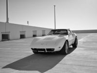 Chevrolet Corvette C3 - <small></small> 28.300 € <small>TTC</small> - #19