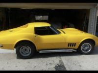 Chevrolet Corvette C3 - <small></small> 32.400 € <small>TTC</small> - #18