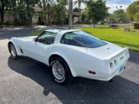 Chevrolet Corvette C3 - <small></small> 25.600 € <small>TTC</small> - #3