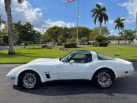 Chevrolet Corvette C3 - <small></small> 25.600 € <small>TTC</small> - #5