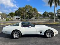 Chevrolet Corvette C3 - <small></small> 25.600 € <small>TTC</small> - #6