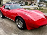 Chevrolet Corvette C3 - <small></small> 23.100 € <small>TTC</small> - #2