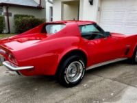 Chevrolet Corvette C3 - <small></small> 23.100 € <small>TTC</small> - #4