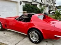 Chevrolet Corvette C3 - <small></small> 23.100 € <small>TTC</small> - #7