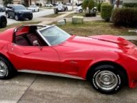 Chevrolet Corvette C3 - <small></small> 23.100 € <small>TTC</small> - #9