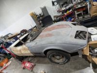 Chevrolet Corvette C3 - <small></small> 15.500 € <small>TTC</small> - #17