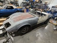 Chevrolet Corvette C3 - <small></small> 15.500 € <small>TTC</small> - #21