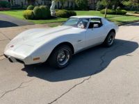 Chevrolet Corvette C3 - <small></small> 36.500 € <small>TTC</small> - #1