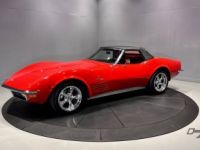 Chevrolet Corvette C3 - <small></small> 42.500 € <small>TTC</small> - #1