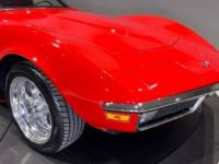 Chevrolet Corvette C3 - <small></small> 42.500 € <small>TTC</small> - #2