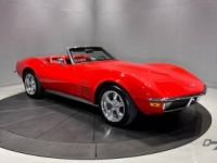 Chevrolet Corvette C3 - <small></small> 42.500 € <small>TTC</small> - #5