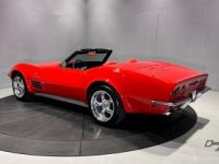 Chevrolet Corvette C3 - <small></small> 42.500 € <small>TTC</small> - #6