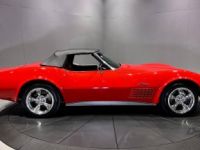 Chevrolet Corvette C3 - <small></small> 42.500 € <small>TTC</small> - #7