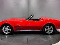 Chevrolet Corvette C3 - <small></small> 42.500 € <small>TTC</small> - #8