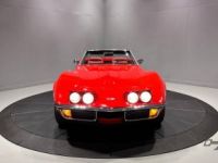 Chevrolet Corvette C3 - <small></small> 42.500 € <small>TTC</small> - #9